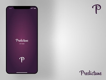 Predictune app