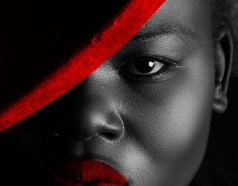 SCARLET