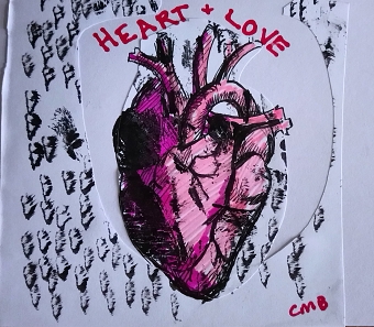 Heart and Love