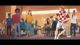 BBC Euro 2020 - Our Wait is Over
