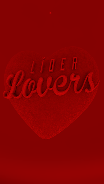 Lider Lovers Modeling