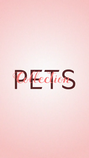 Pet Lover