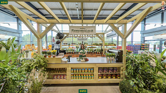 Morrisons: Recruitment Experience