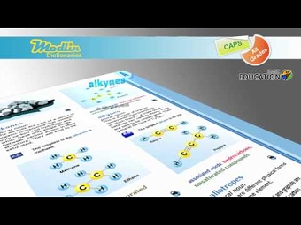 Modlin Dictionaries TV Advertisment