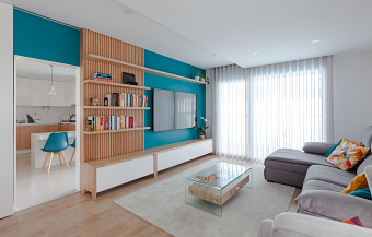 House in Caparica