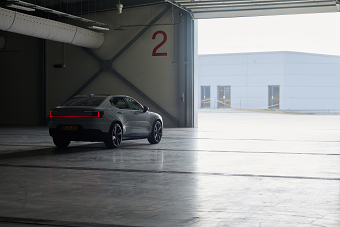 POLESTAR 2
