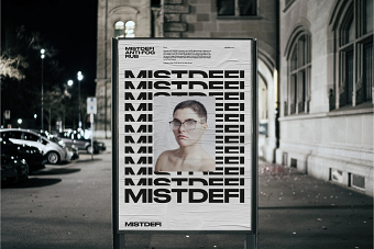 MIST DEFI