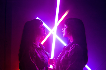NUF FANS™