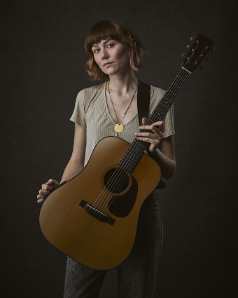 Molly Tuttle