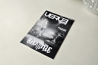 Verve magazine