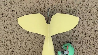 *