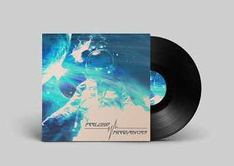 Feelgood frequencies vinyl