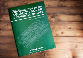 Manual de Construcción de un Secador Solar