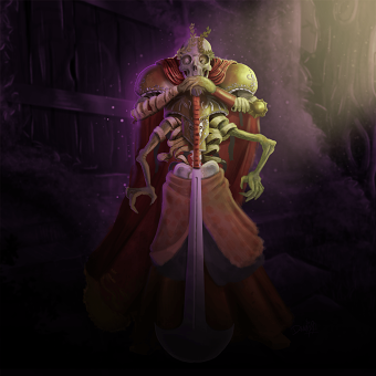 Death Knight