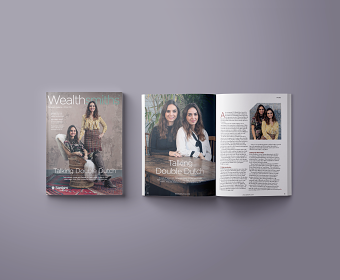Wealthsmiths magazine 2018
