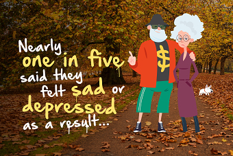 Urban Pensions for Barclays
