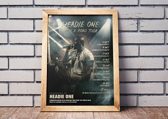 Headie One