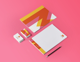 We are M&N - Branding