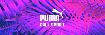 Puma: Cali Sport