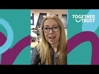 Colleague Christmas video