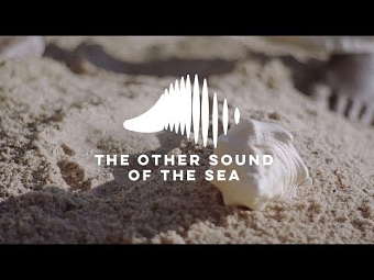 The other sound of the sea