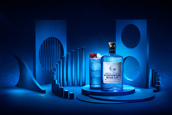 Gunpowder Gin