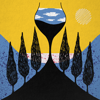 Podere Sapaio 2020 [IG campaign]