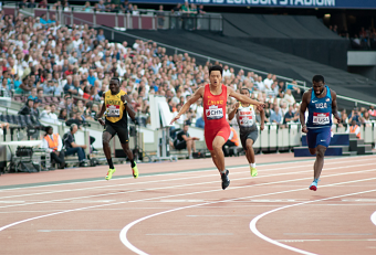 World Athletics
