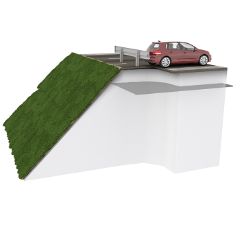 Ground Re-enfrocement