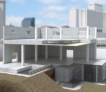 Architectural Visuals