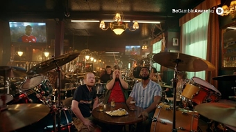 Drummers