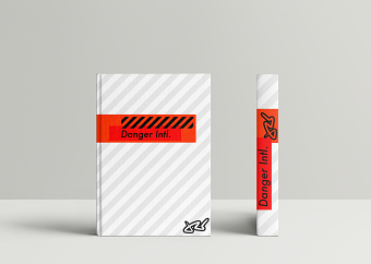 Danger Intl. Debut Collection