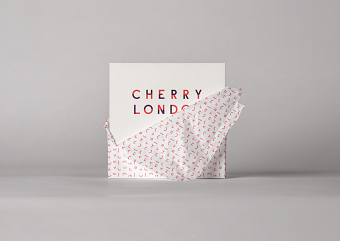 CHERRY LONDON
