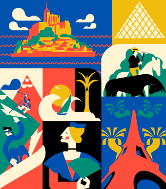 France