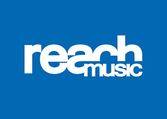 Reach Music Logo & Flyer
