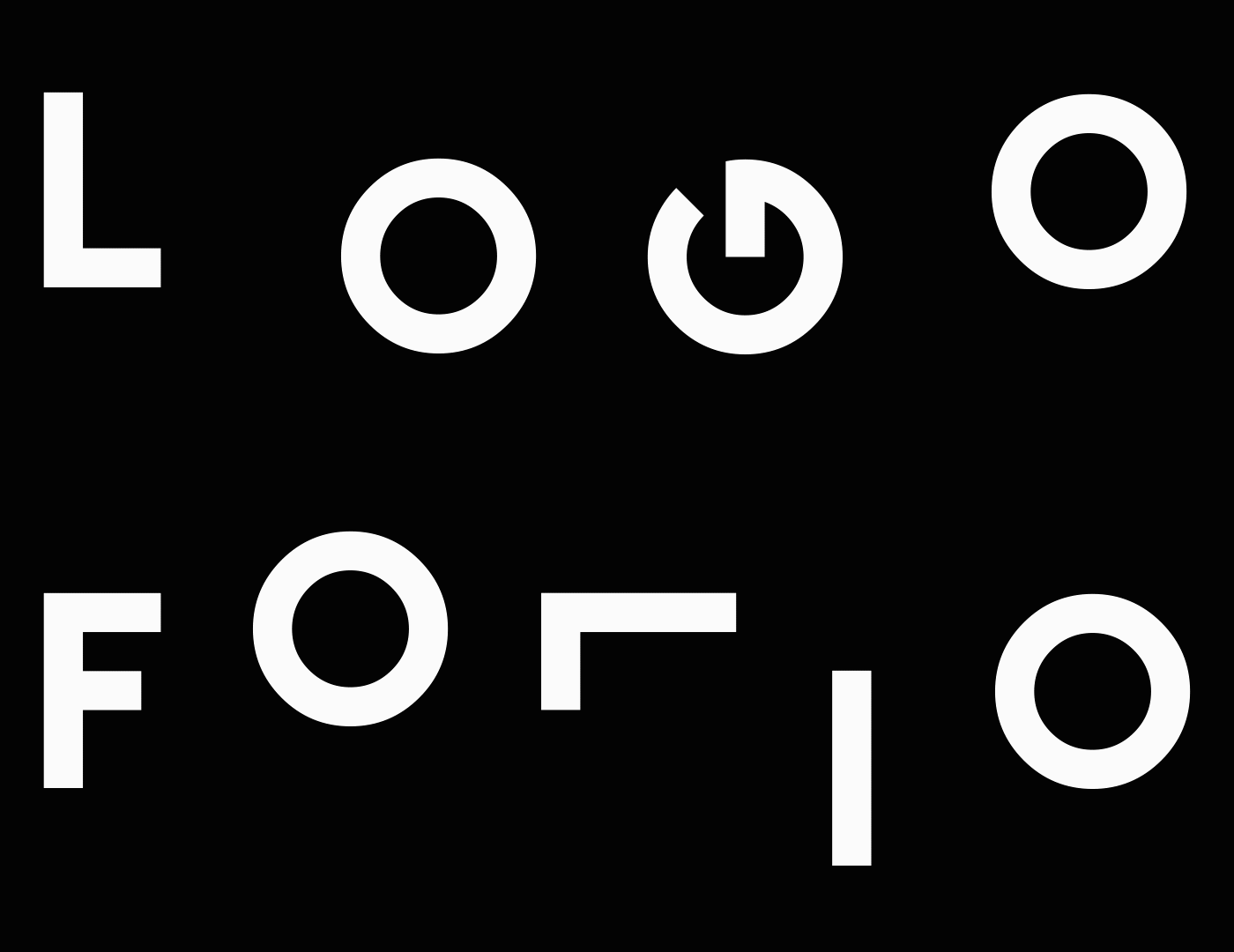 Logofolio