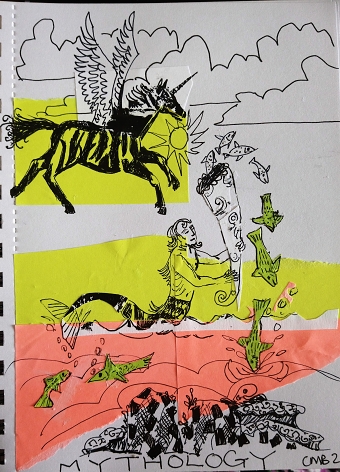 Mythology