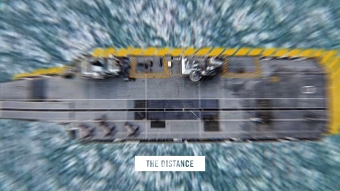 *