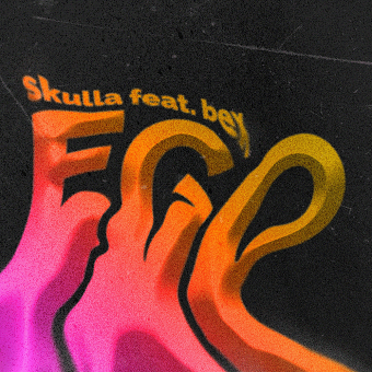 Skulla "Ego" Artwork