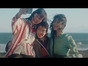 CANVAS [Official Music Video] / K E I_H A Y A S H I