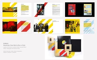 Haçienda book