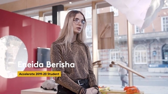 Open CIty | Accelerate 2020