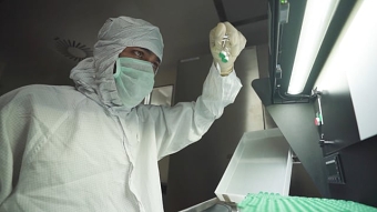 0.5 ml of Hope (Vaccines)