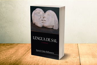 Maquetación de libros