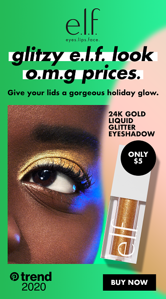 e.l.f. cosmetics