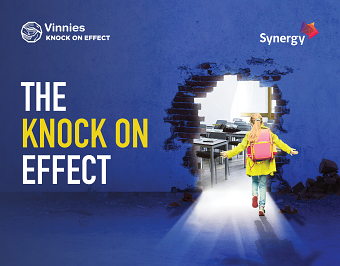 Knock On Effect | Vinnies
