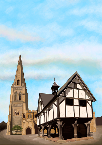 Market Harborough Grammar School