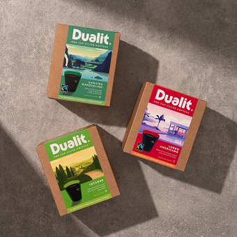 Dualit