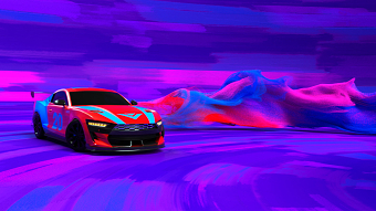 VIZIO - Color Drift