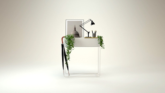 FERM - Plant Box